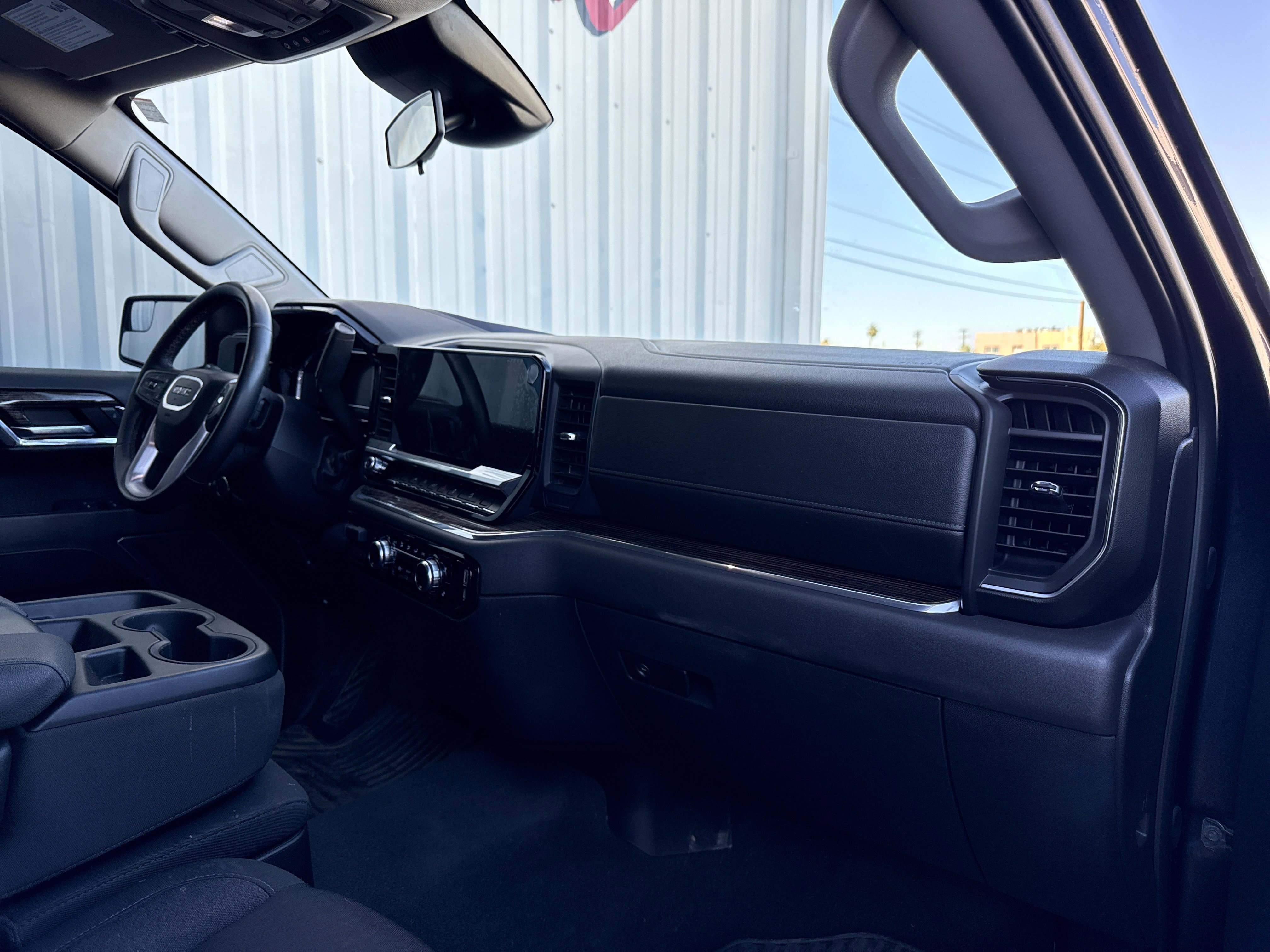 Used 2024 GMC Sierra 1500 Elevation w/ X31 Off-Road Package image 39