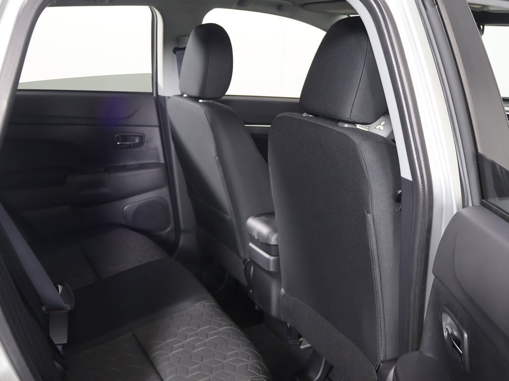 New 2027 Mitsubishi Outlander Sport ES AWD/4WD image 24