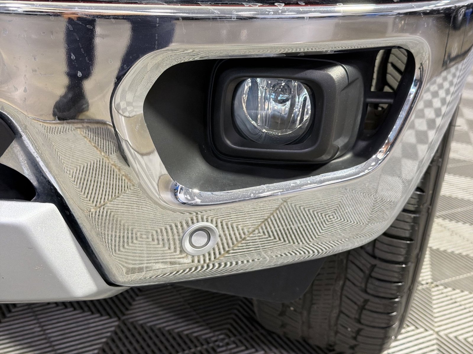 Used 2019 Ford Ranger XLT w/ Equipment Group 302A Luxury image 22