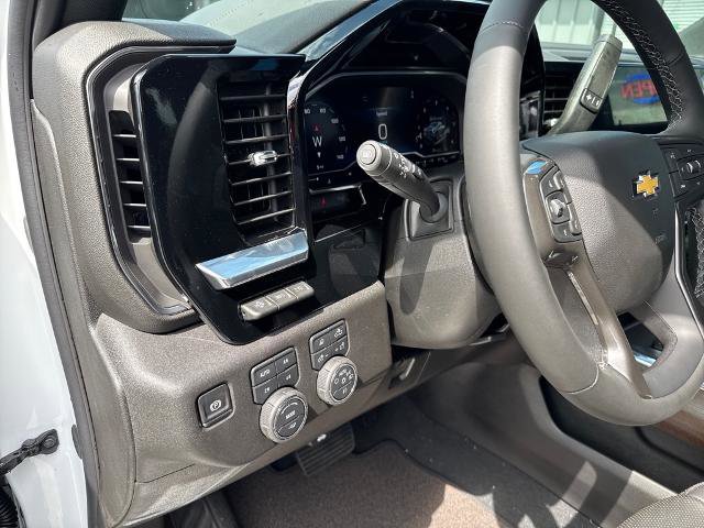 New 2025 Chevrolet Silverado 2500 High Country image 8