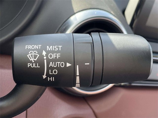 Used 2019 MAZDA MX-5 Miata RF Grand Touring w/ GT-S Package image 29