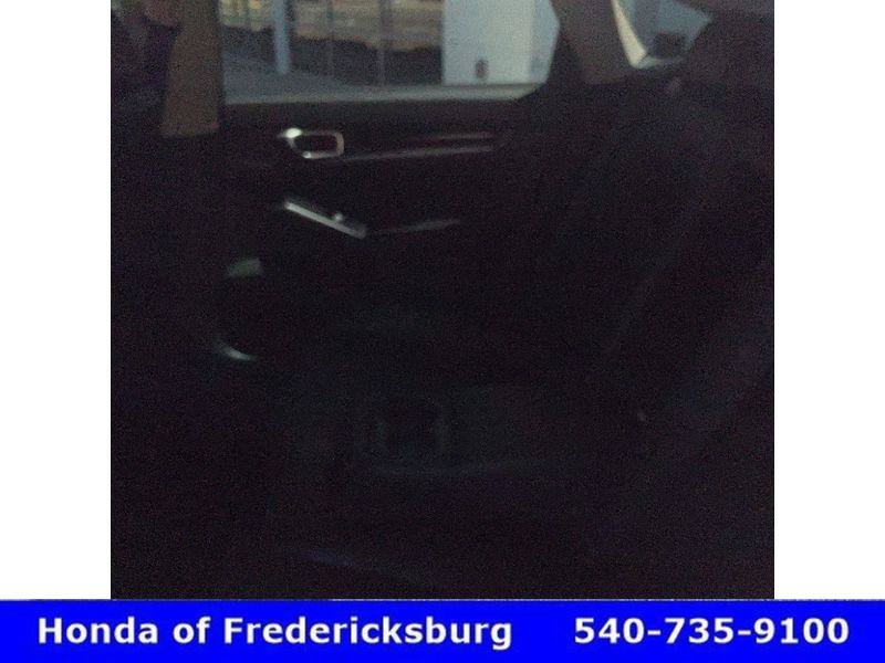 Certified 2024 Honda Civic Touring image 20