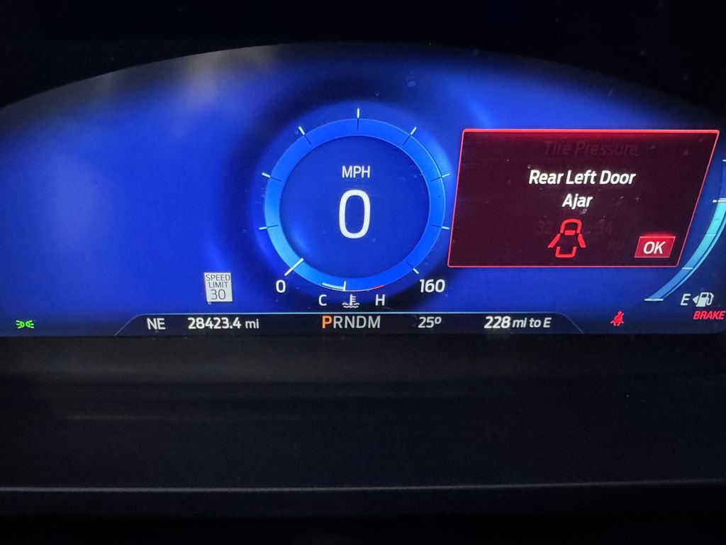 Used 2023 Ford Explorer ST w/ Equipment Group 401A image 17