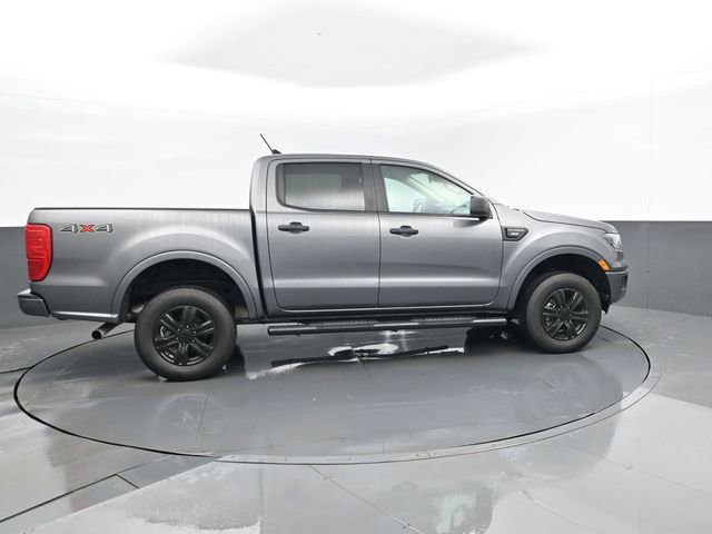 Used 2022 Ford Ranger XLT w/ Trailer Tow Package image 4