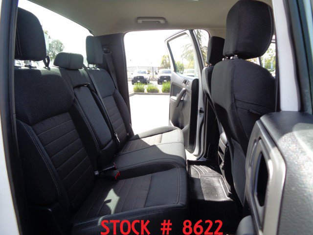 Used 2019 Ford Ranger XL w/ FX4 Off-Road Package AWD/4WD image 20