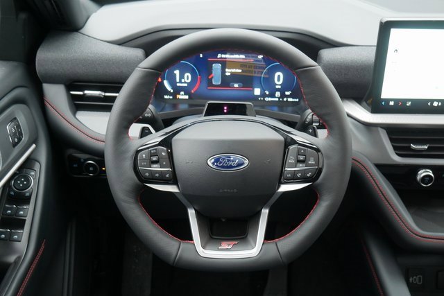 New 2026 Ford Explorer ST w/ Sun And Sound Package image 19