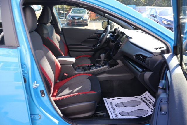 Certified 2024 Subaru Impreza RS AWD/4WD image 22
