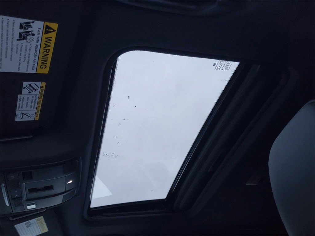 New 2025 MAZDA CX-5 2.5 Turbo w/ Premium Package image 16