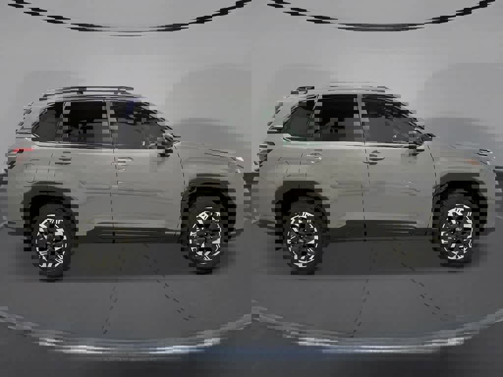 New 2026 Subaru Forester Premium image 6