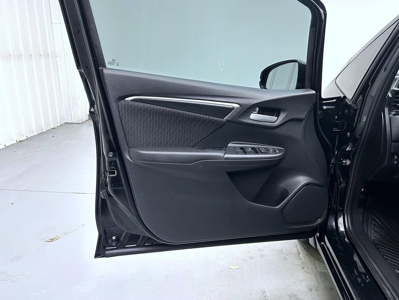 Used 2020 Honda Fit EX image 9