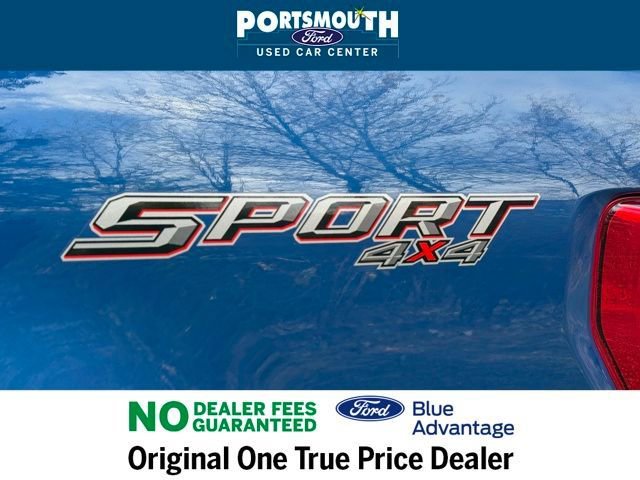Used 2023 Ford F150 XLT w/ Equipment Group 302A High image 27