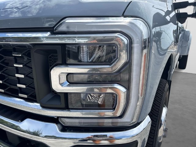 New 2027 Ford F350 Lariat AWD/4WD image 10