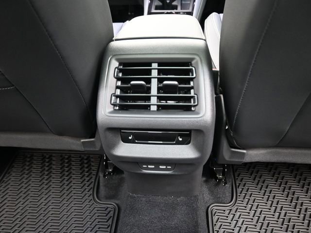 New 2026 Volkswagen Tiguan SEL R-Line image 27