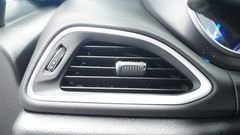 New 2026 Chrysler Voyager LX FWD image 19