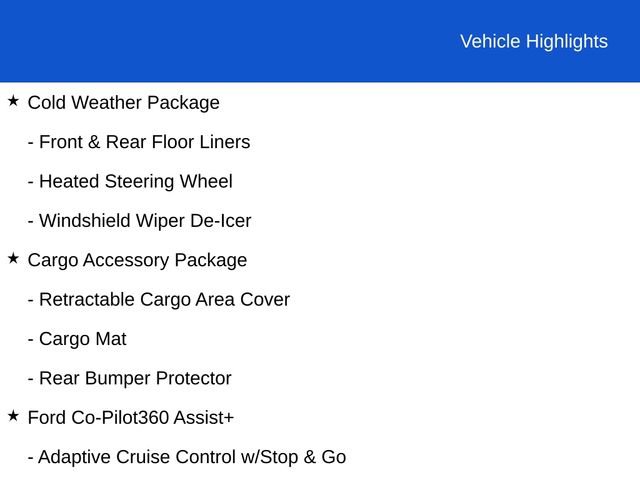 Used 2020 Ford Edge SEL w/ Convenience Package FWD image 6