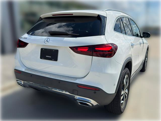 Used 2024 Mercedes-Benz GLA 250 image 8