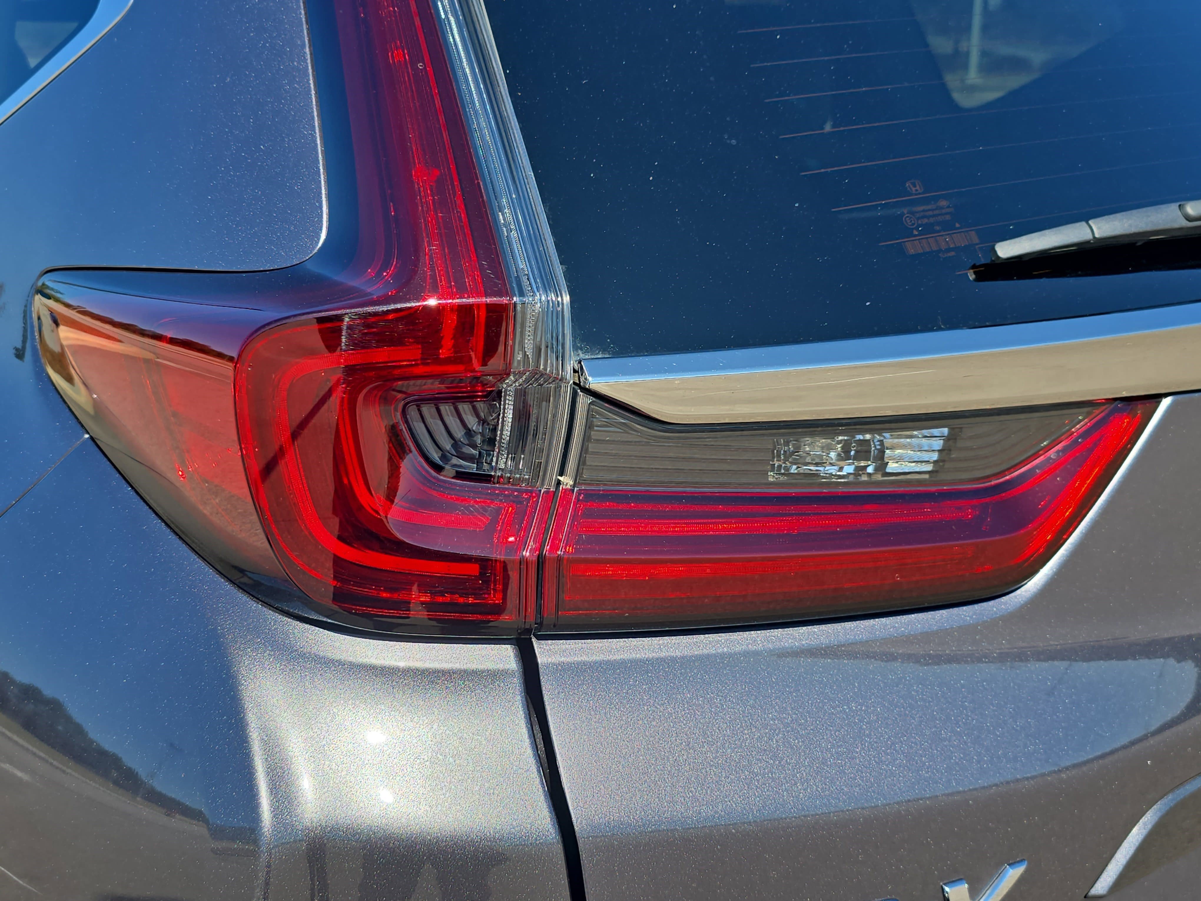 Used 2020 Honda CR-V EX image 35