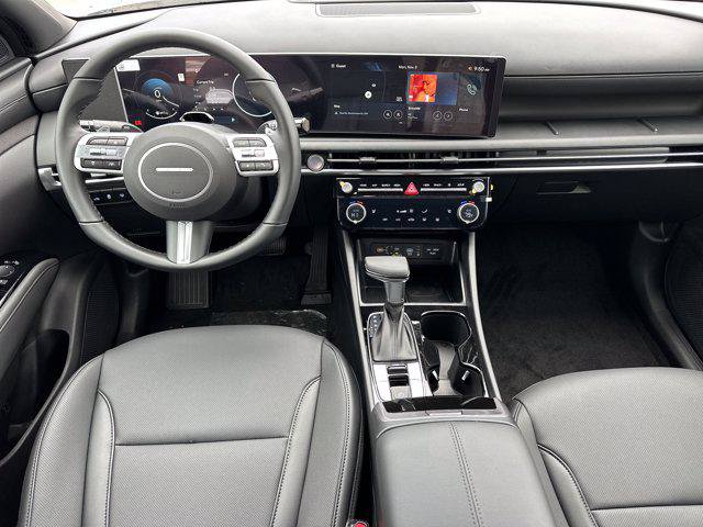 New 2026 Hyundai Santa Cruz XRT AWD/4WD image 18