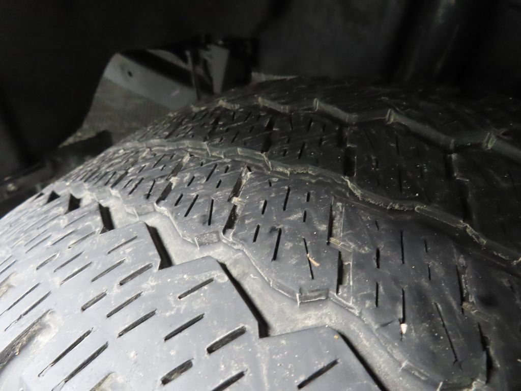 Used 2025 Ford F250 Platinum AWD/4WD image 10