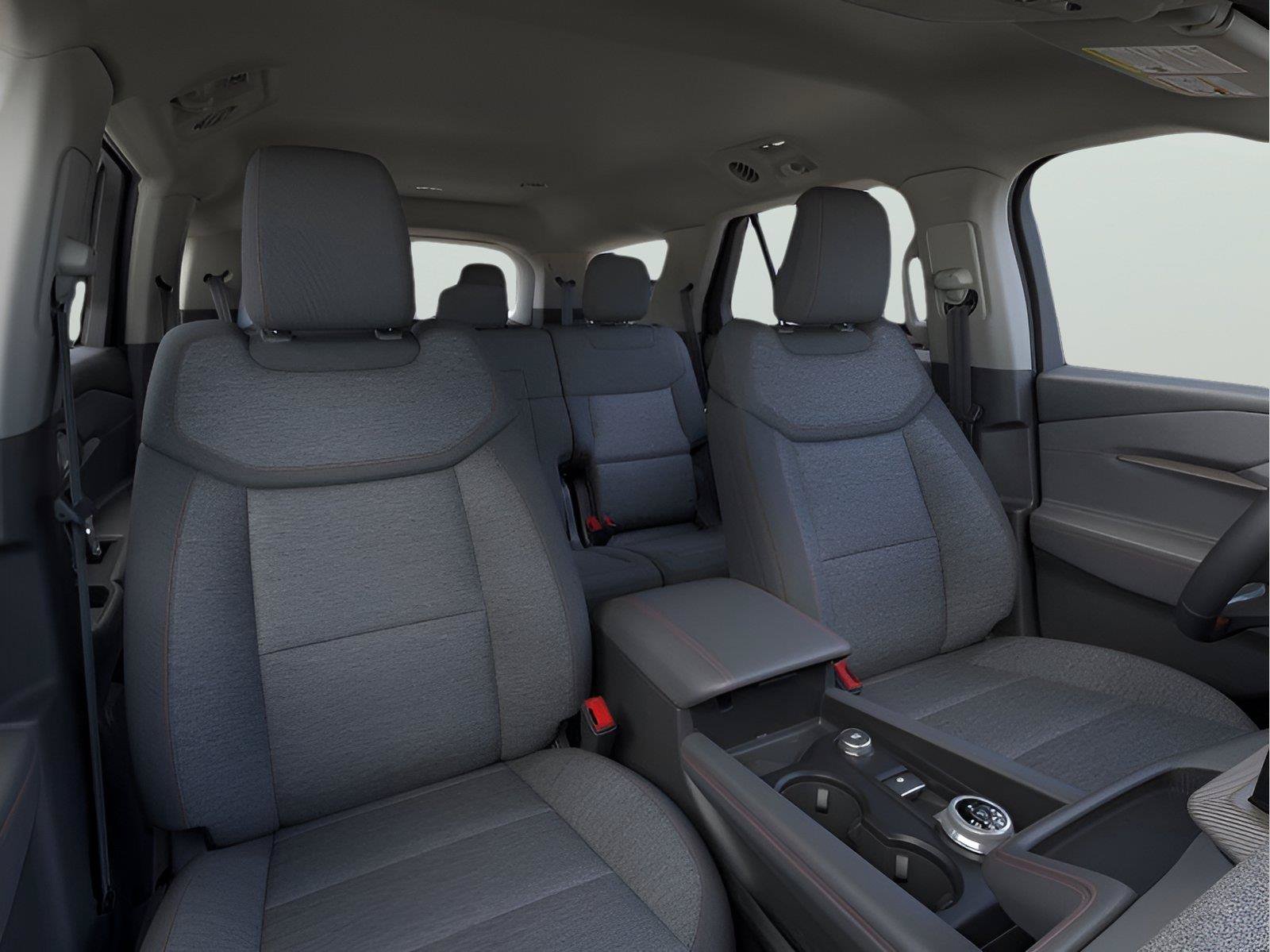 New 2026 Ford Explorer Active AWD/4WD image 10