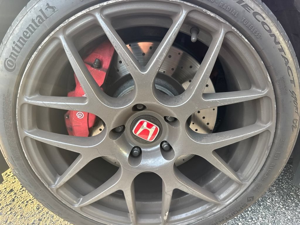 Used 2017 Honda Civic Type R image 7