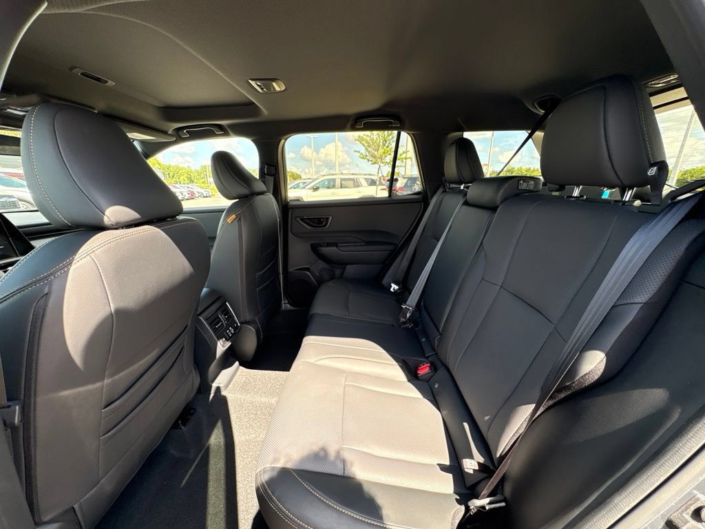 New 2026 Subaru Outback Wilderness AWD/4WD image 17