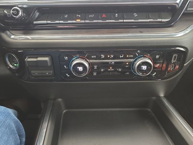 Certified 2024 GMC Sierra 2500 SLT w/ SLT Premium Package image 21