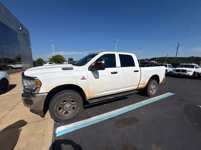 Used 2023 RAM 2500 Tradesman