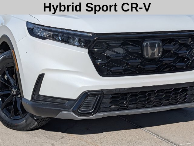 Used 2023 Honda CR-V Sport image 3