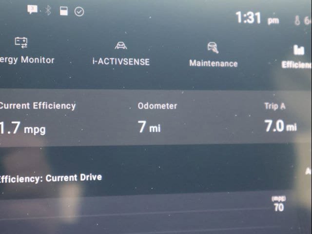 New 2026 MAZDA CX-5 Select AWD/4WD image 32