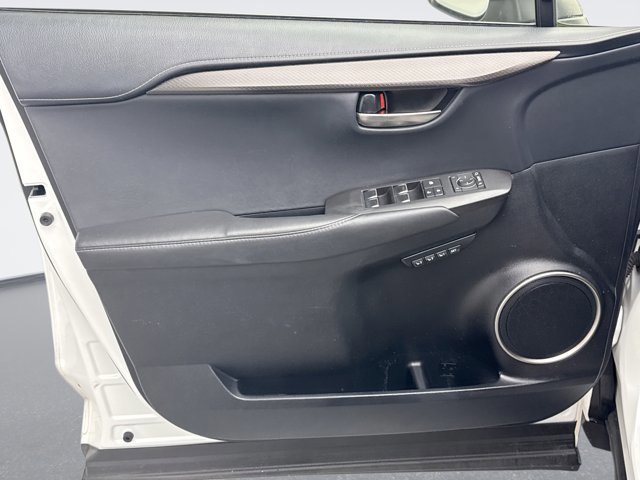 Used 2018 Lexus NX 300 300 4WD NAVIGATION w/ Premium Package image 9