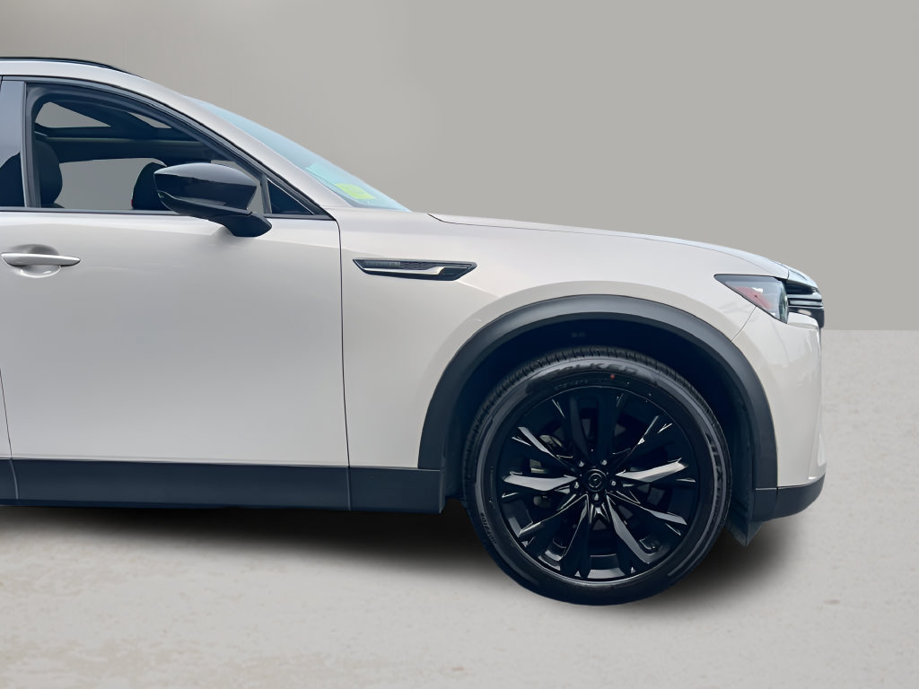 Used 2026 MAZDA CX-90 3.3 Turbo w/ Premium Sport Pkg AWD/4WD image 26