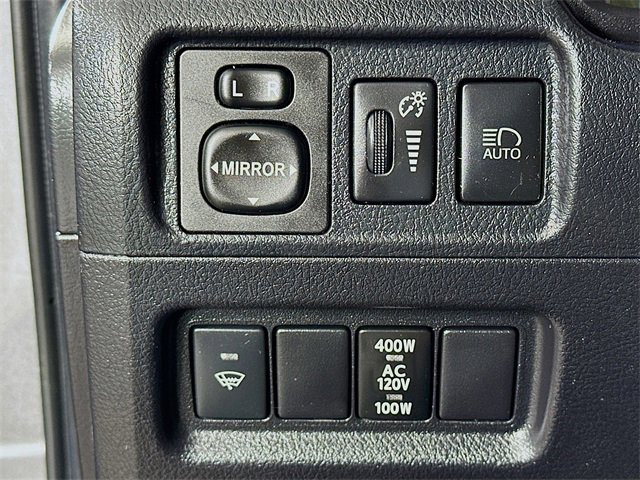 Used 2020 Toyota 4Runner SR5 Premium image 21