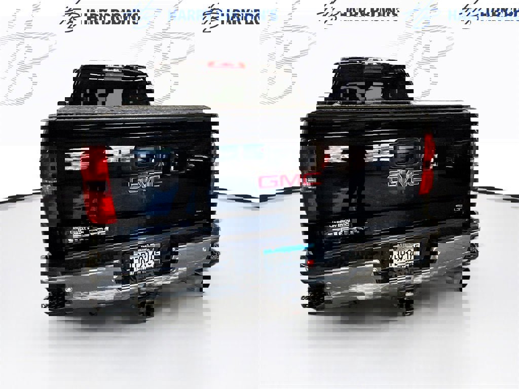 Used 2017 GMC Sierra 3500 SLT w/ Duramax Plus Package image 9