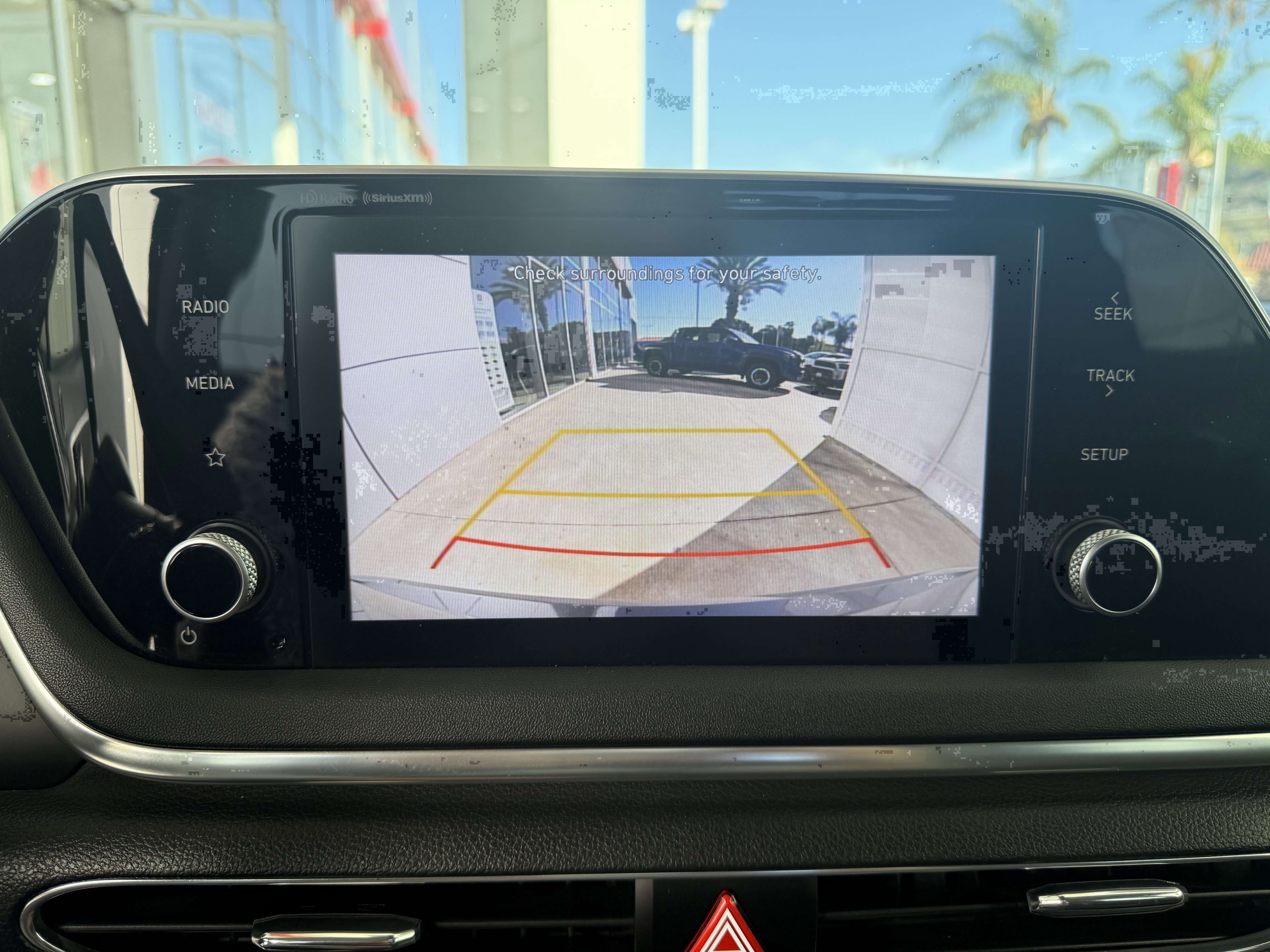 Used 2022 Hyundai Sonata SEL image 19