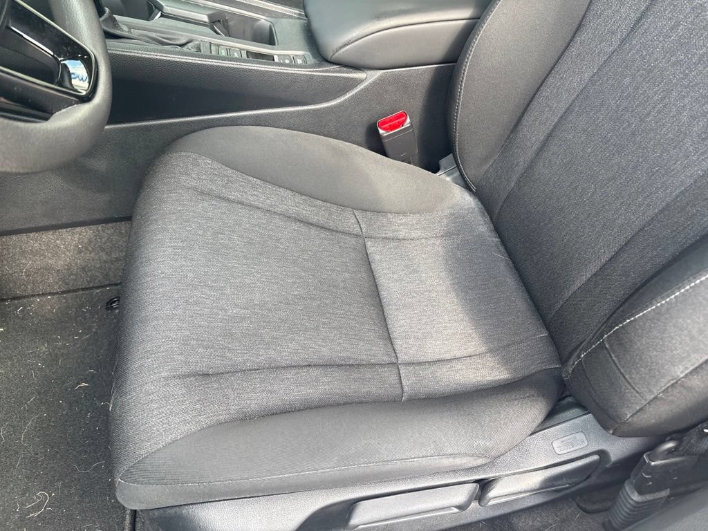 Used 2023 Honda Accord LX image 12