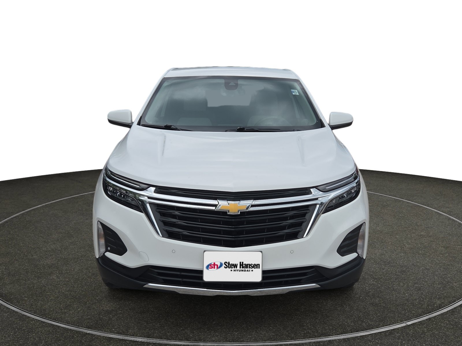 Used 2022 Chevrolet Equinox LT AWD/4WD image 9