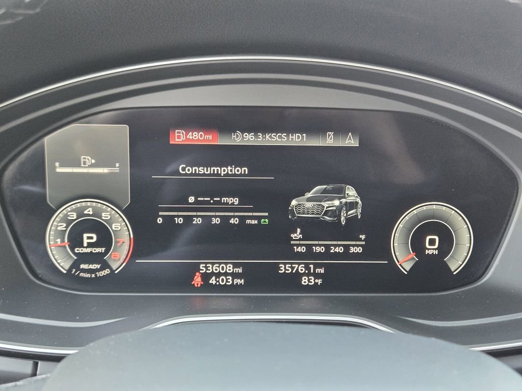 Certified 2023 Audi Q5 2.0T Prestige w/ Prestige Package image 21