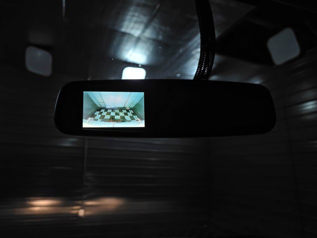 Used 2021 Ford E-350 and Econoline 350 Super Duty w/ Power Windows & Locks Group RWD image 24