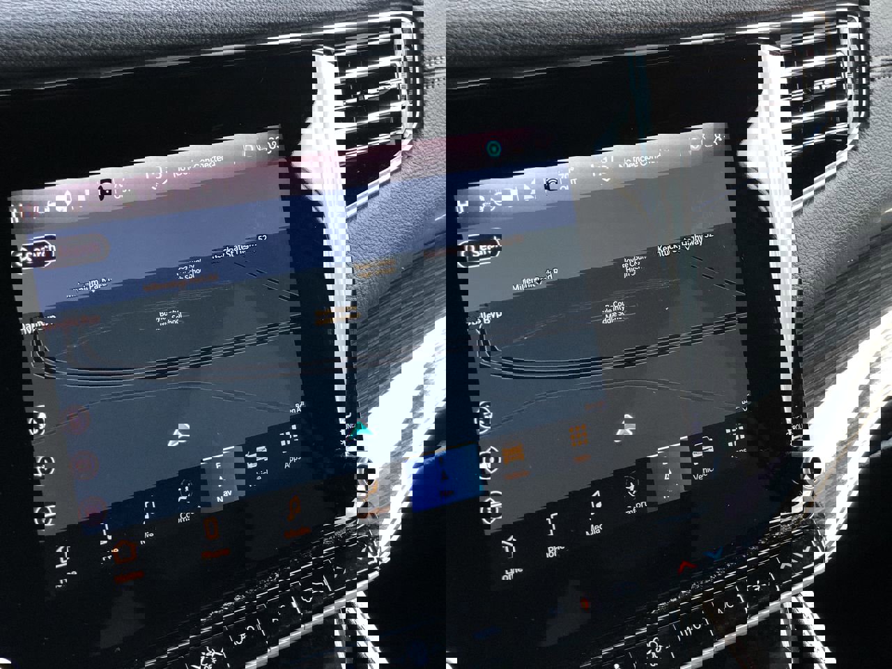 Used 2022 Jeep Wagoneer Series II image 23