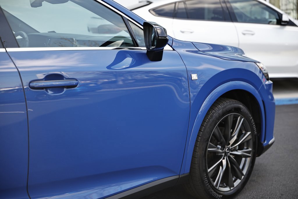 Used 2025 Lexus RX 350h w/ Accessory Package (Z1) image 7