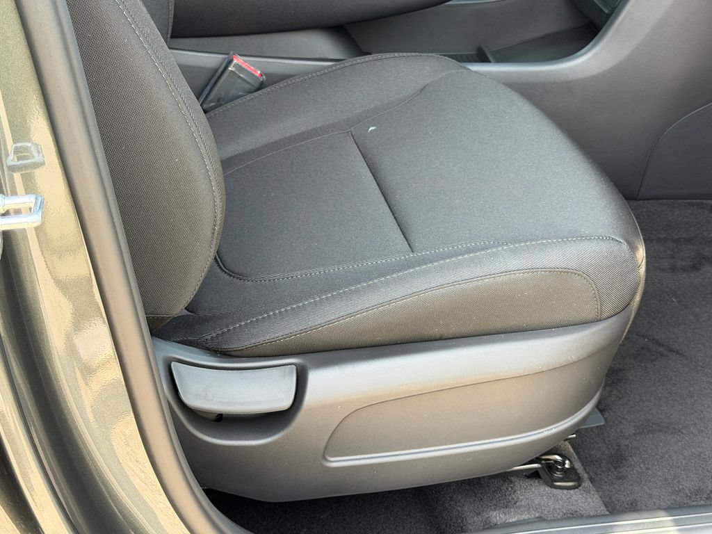 New 2026 Hyundai Tucson SEL AWD/4WD image 6