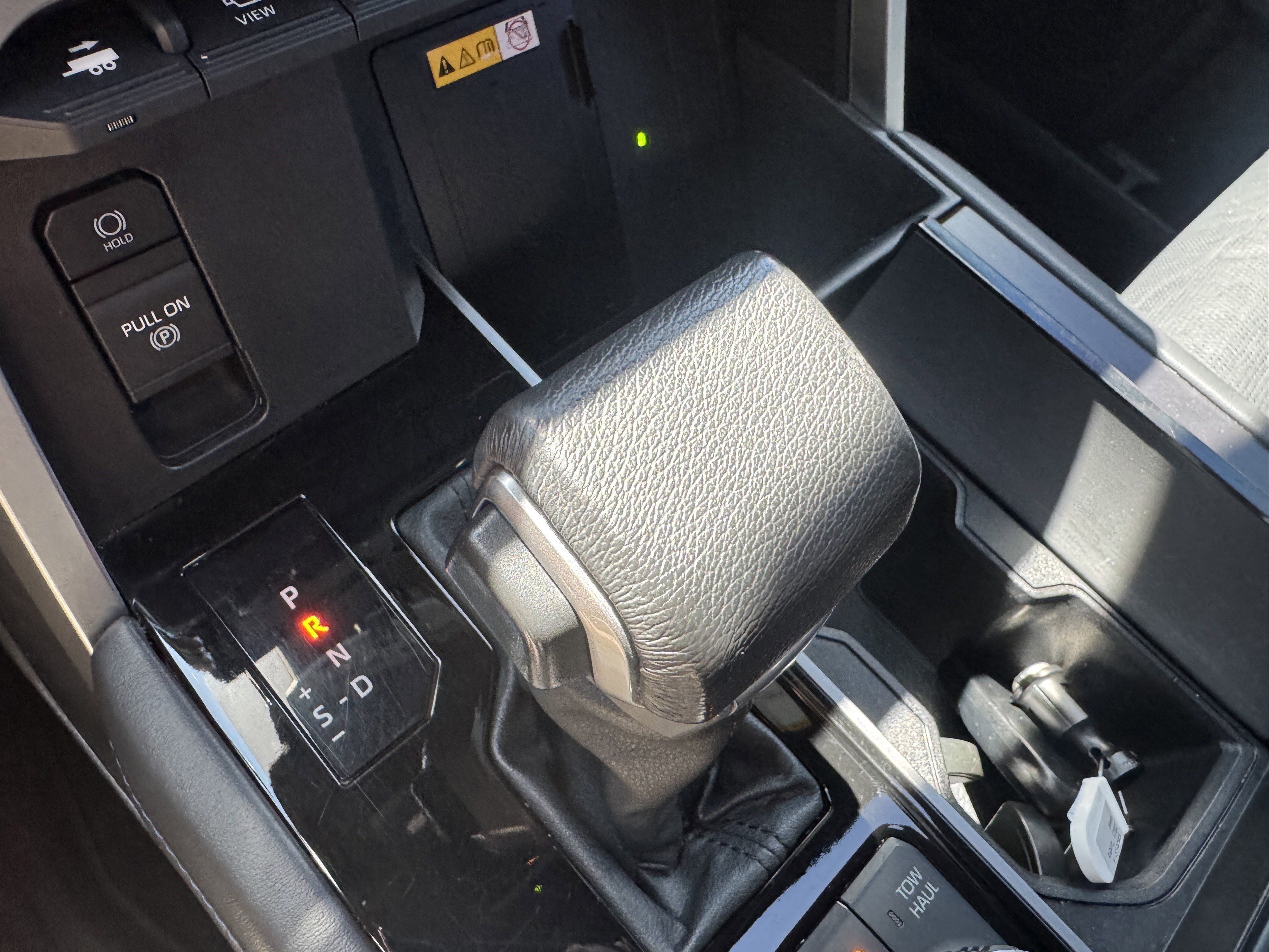 Used 2023 Toyota Tundra Platinum AWD/4WD image 30