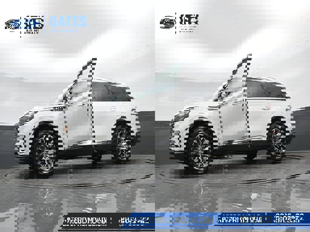 New 2026 Lincoln Aviator Reserve w/ Illumination Package image 44