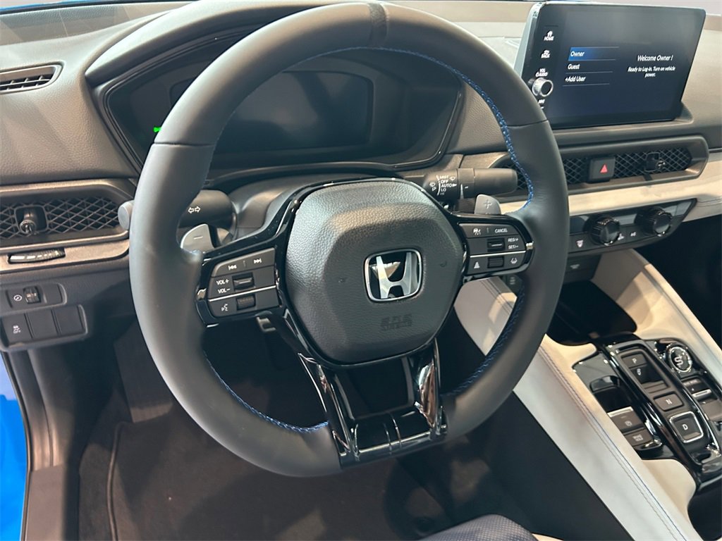 New 2026 Honda Prelude image 12