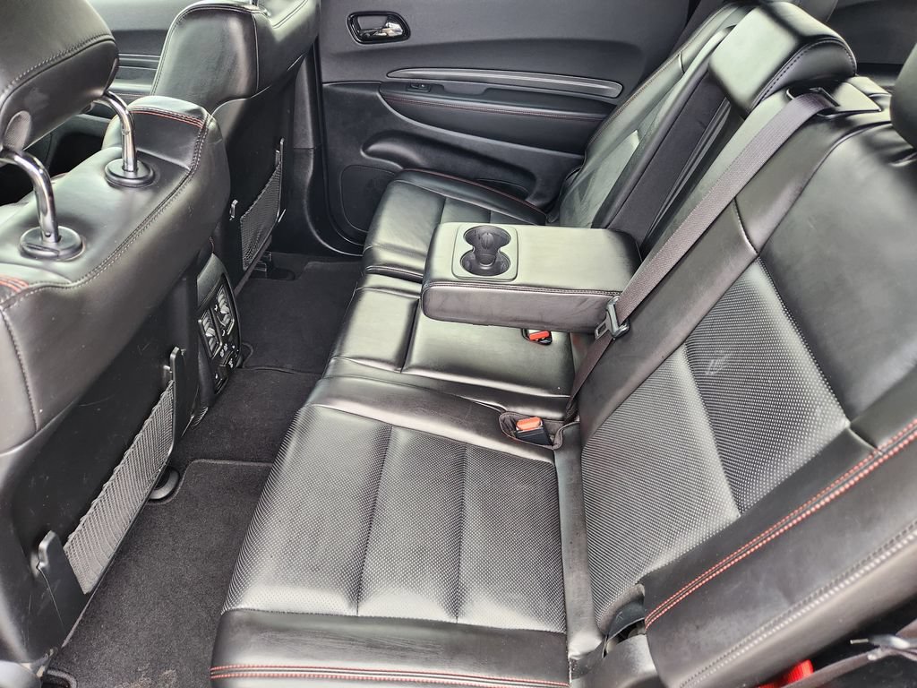 Used 2024 Dodge Durango GT AWD/4WD image 11