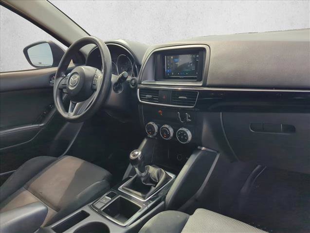 Used 2016 MAZDA CX-5 Sport FWD image 20