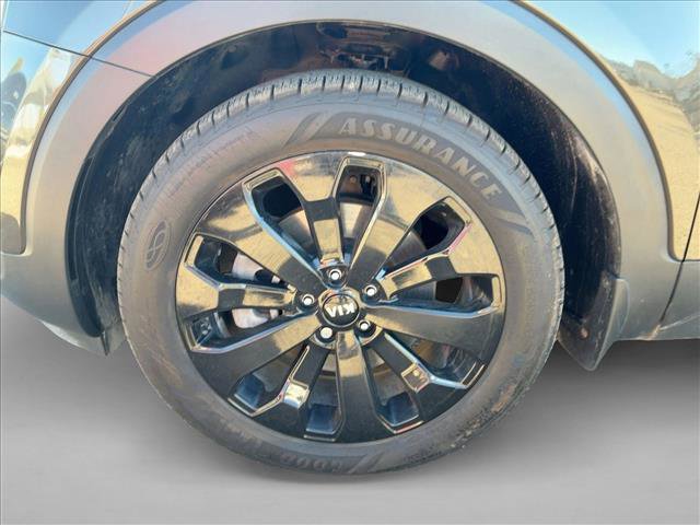 Used 2021 Kia Telluride SX image 27