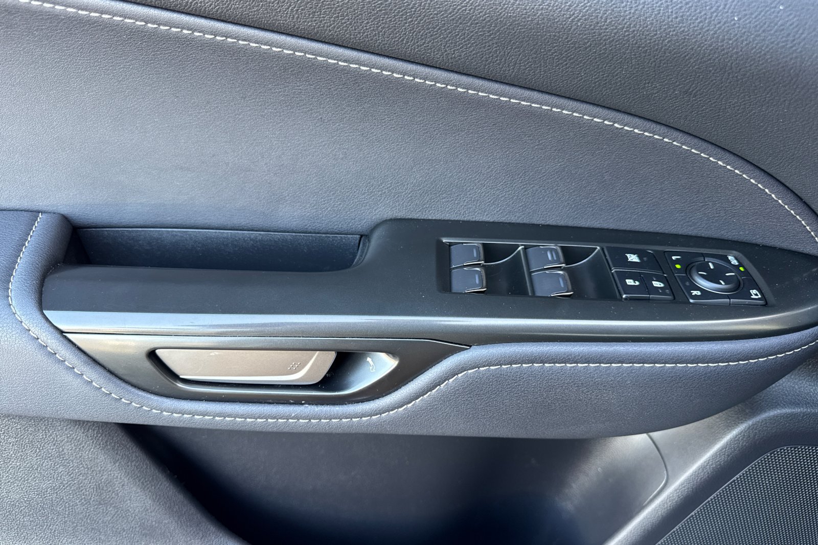 Certified 2024 Lexus NX 350 AWD w/ Cold Area Package image 12