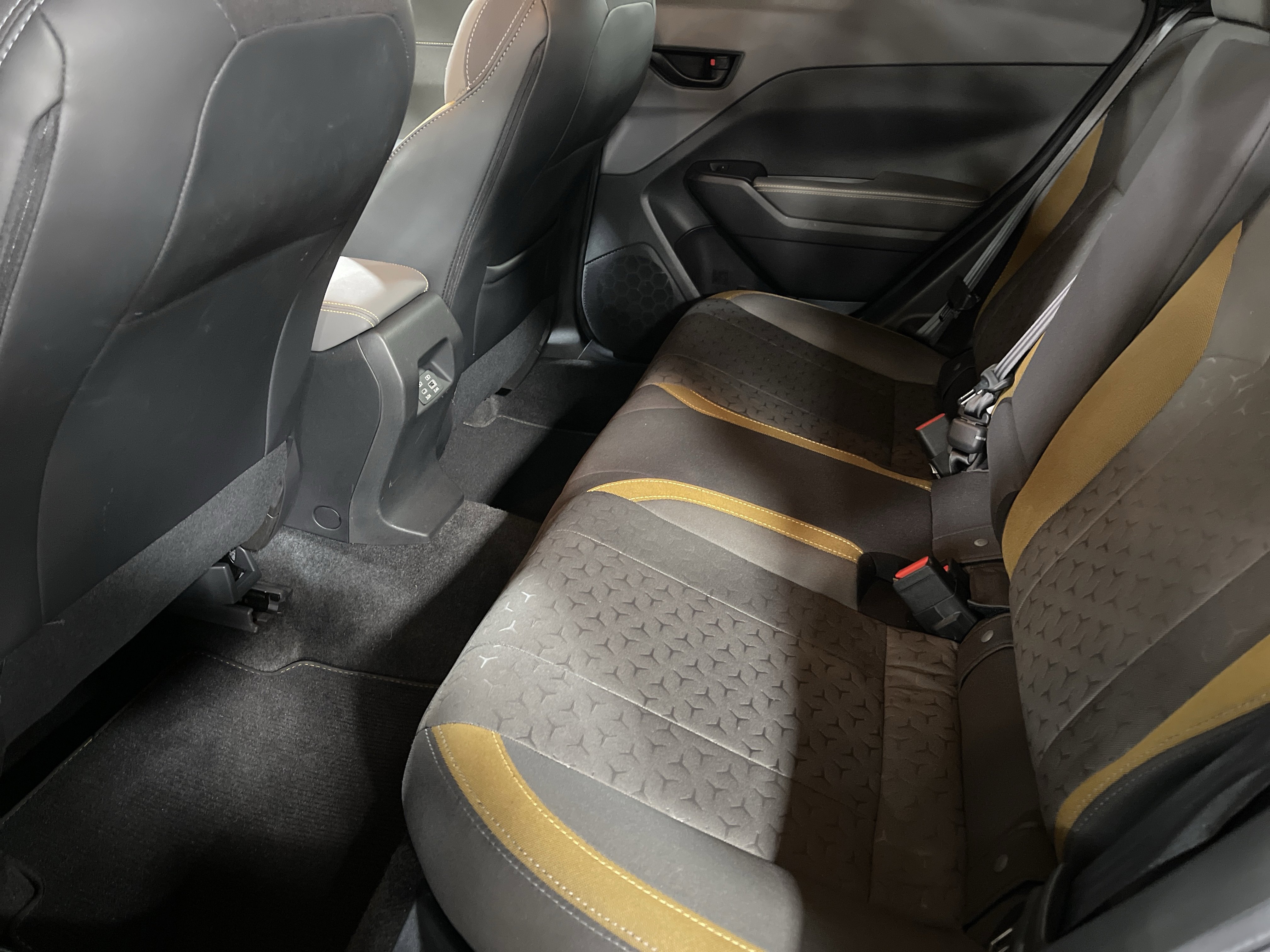 Used 2024 Subaru Crosstrek 2.5i Sport image 11